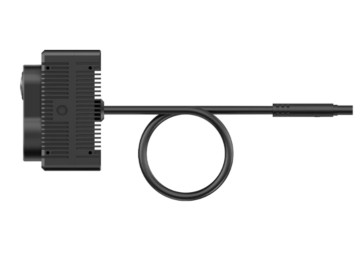 Nocpix Auto Ns7 Vechile Mounted Thermal