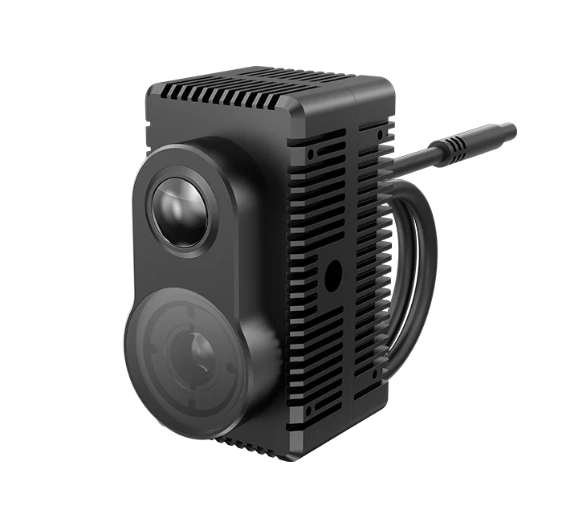 Nocpix Auto Ns7 Vechile Mounted Thermal