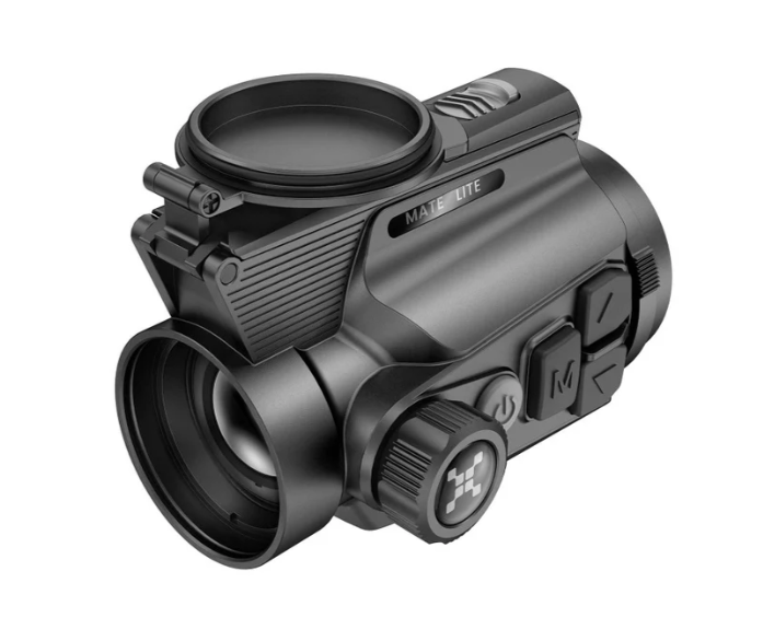 Nocpix Mate Lite L38 Thermal Clip On