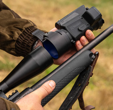 Nocpix Mate Lite L38 Thermal Clip On