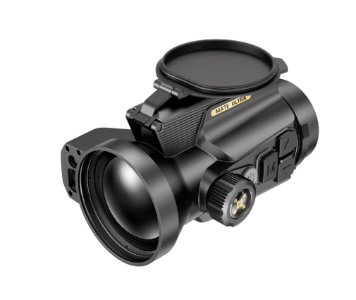 Nocpix Mate Ultra S60r Thermal Clip On