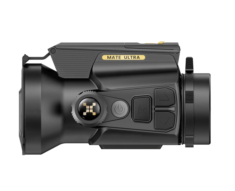 Nocpix Mate Ultra S60r Thermal Clip On