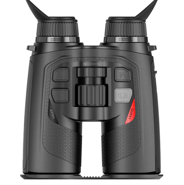 Nocpix Quest H35r Thermal Binocular