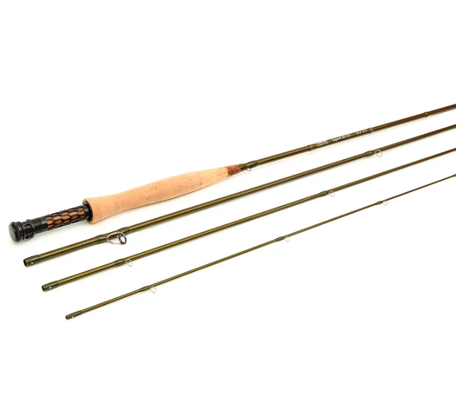 Hanak Superb Rs Fly Rod [sz:3wt Length:10'3"]