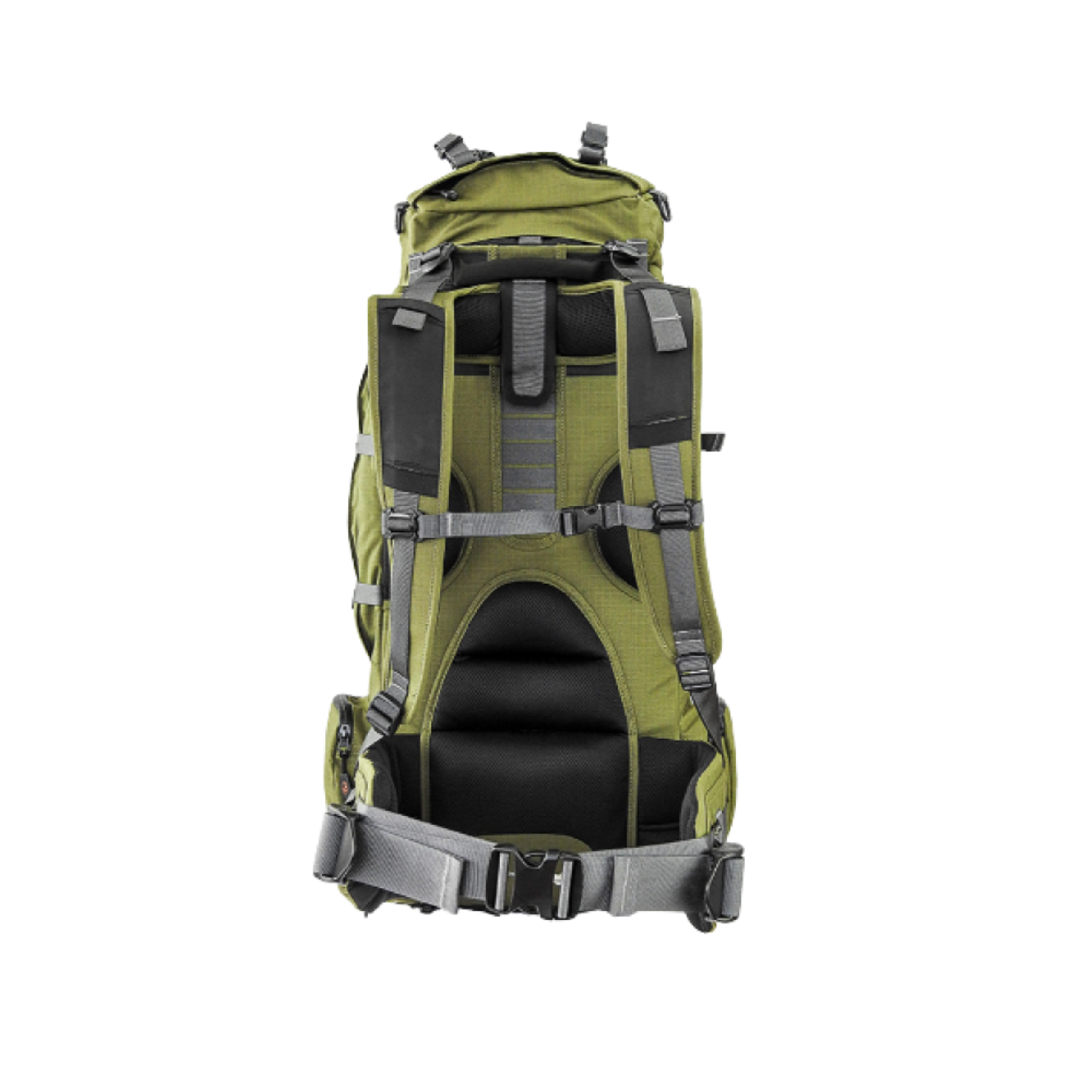 Moroka 30 Alpine Stalker 45l Olive Full Kit [sz:large Waist/large Harness]