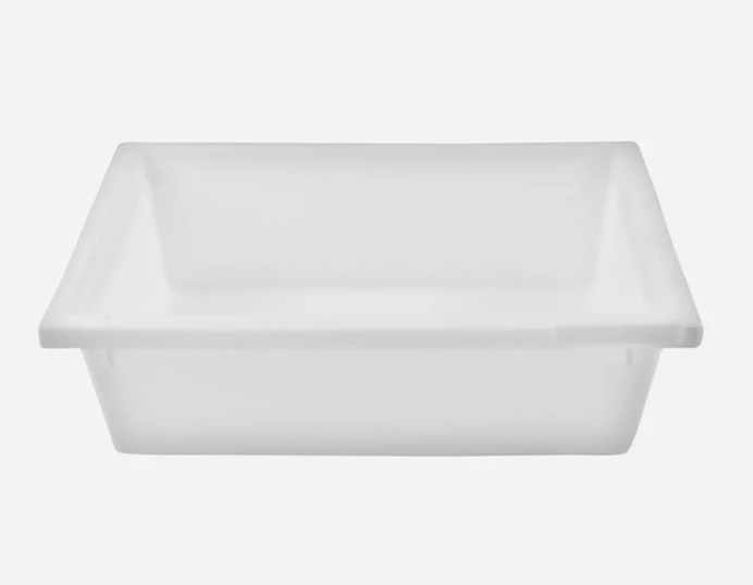 Butcher Meat Tub 43x32x13 13l [model:tub Only]