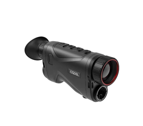 Hikmicro Cq35l Condor 35mm Lrf Thermal Monocular