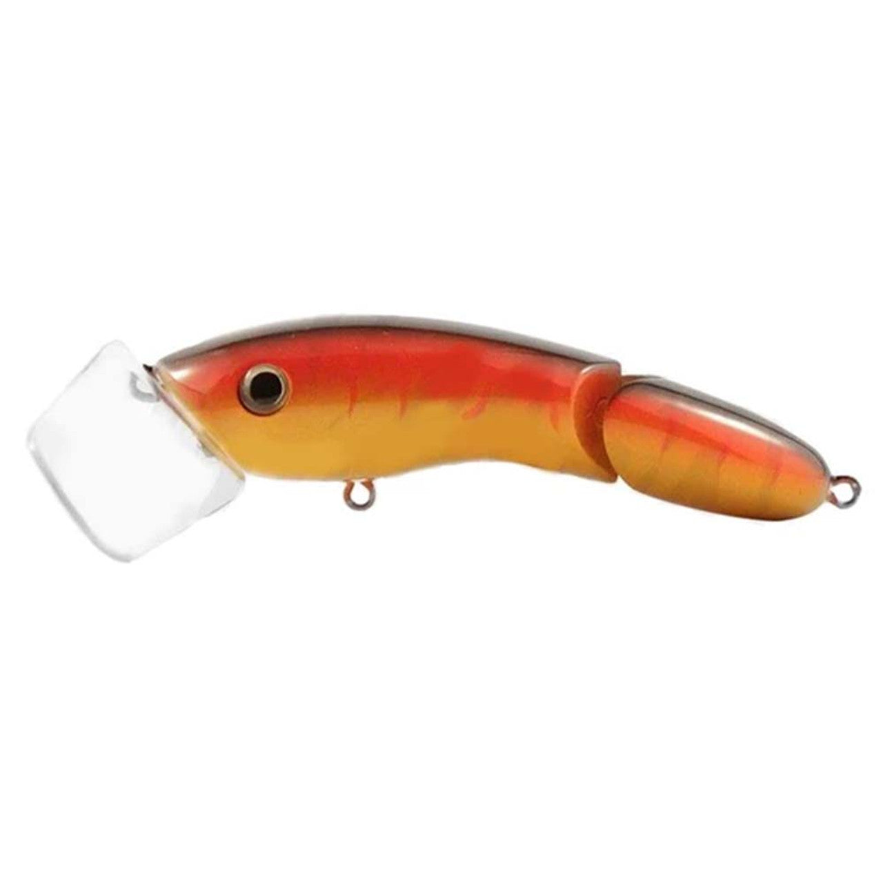 Codger Topwater [cl:sunset]
