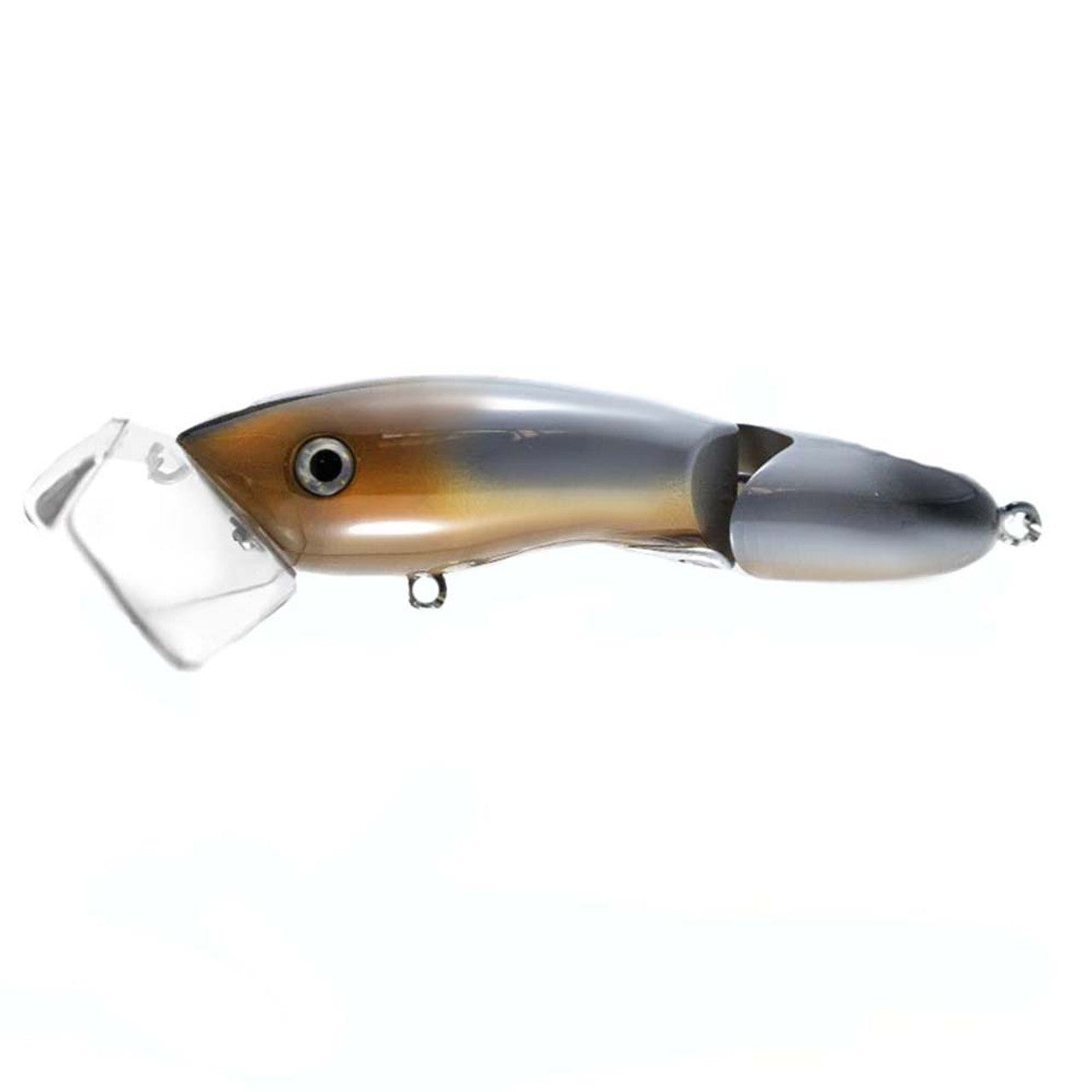Codger Topwater [cl:wood Duck]