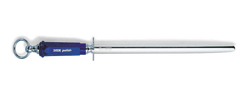 F Dick Dickoron Steel Polish 30cm