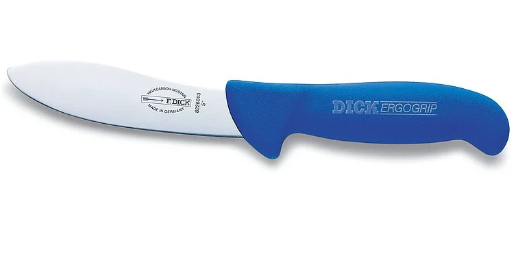 F Dick Skinning Knife Ergogrip 13cm 