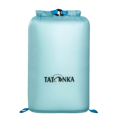Tatonka Sqzy Dry Bag 5l [cl:light Blue]