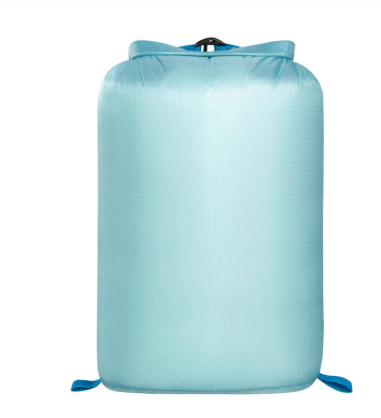 Tatonka Sqzy Dry Bag 5l [cl:light Blue]