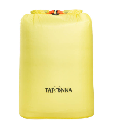 Tatonka Sqzy Dry Bag 10l [cl:light Yellow]