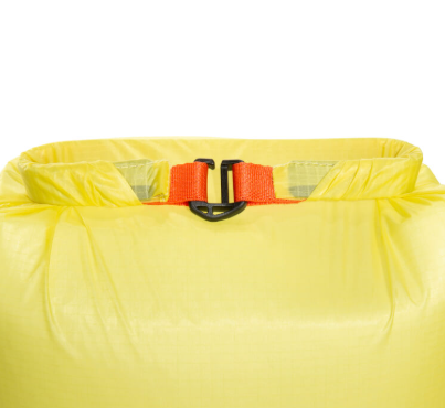 Tatonka Sqzy Dry Bag 10l [cl:light Yellow]