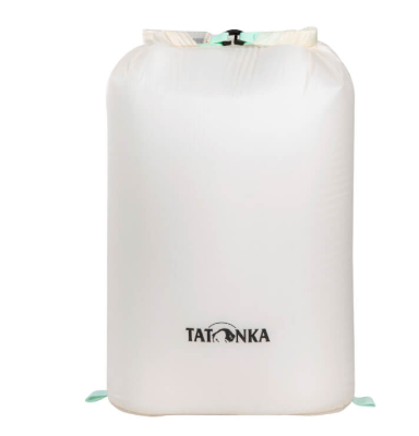 Tatonka Sqzy Dry Bag 15l [cl:light Grey]