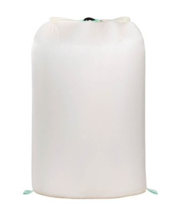 Tatonka Sqzy Dry Bag 15l [cl:light Grey]