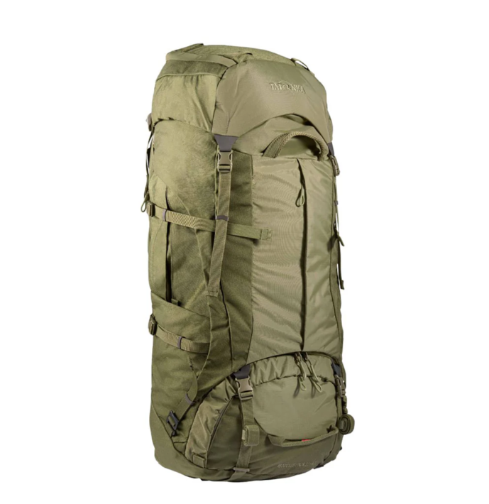 Tatonka Modulus 55l+10l Pack Only [cl:olive]