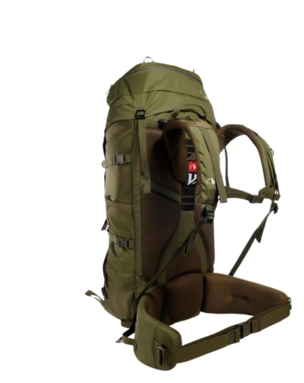 Tatonka Swift Lt 60+10 [cl:olive]