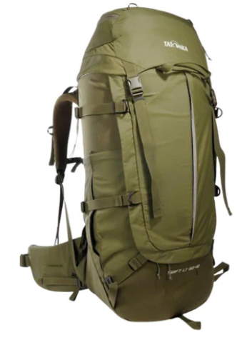 Tatonka Swift Lt 60+10 [cl:olive]
