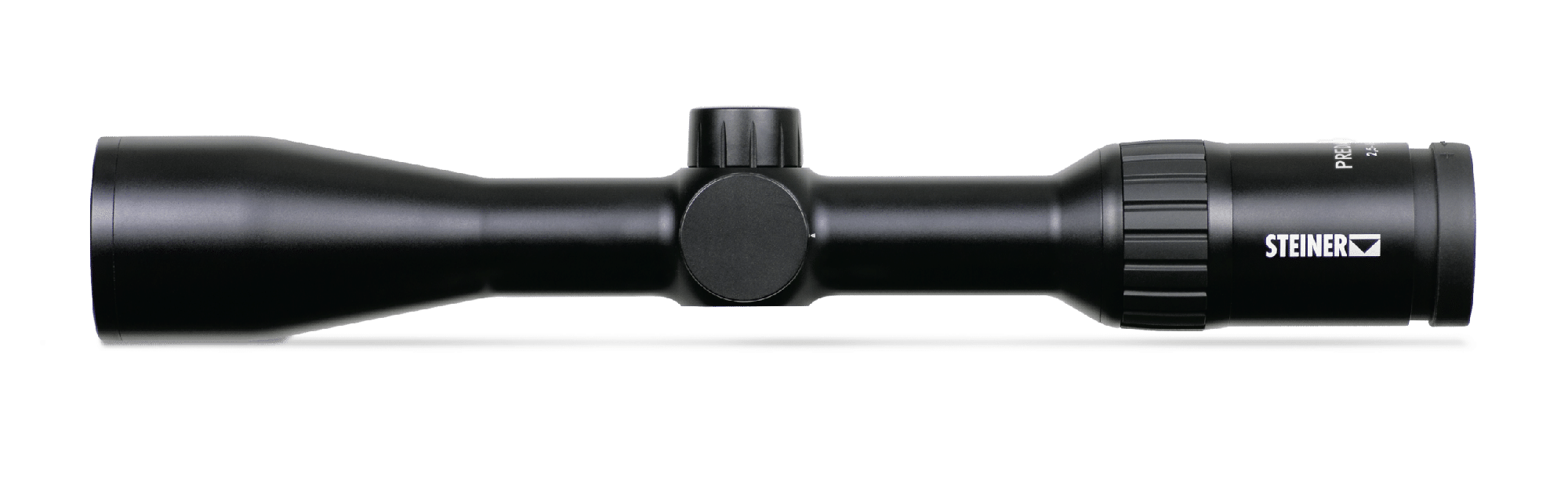 Steiner Predator 4 E3 Ir Ccw Turret [model:4-16x50]