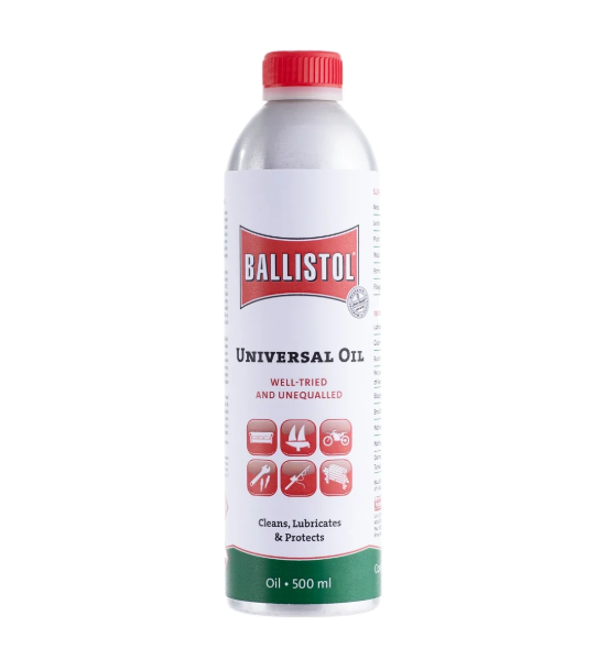 Ballistol Universal Cleaner