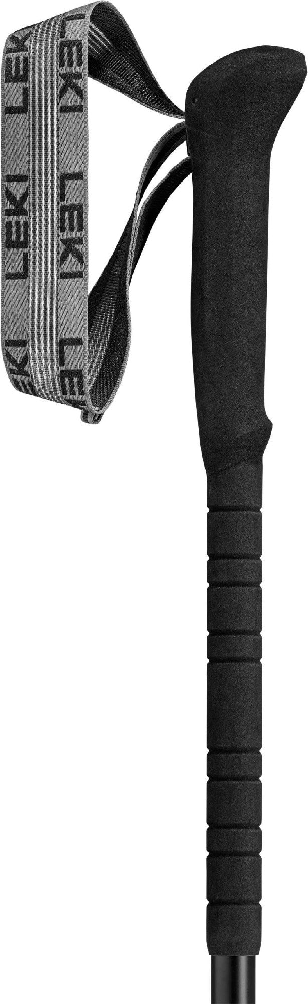 Leki Pole Skytera Lite Hiking Pole [cl:white Orange]