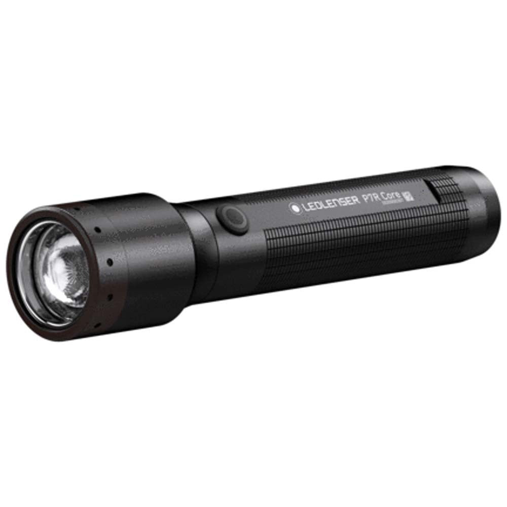 Led Lenser P7r Core 1400lm Rechargeable