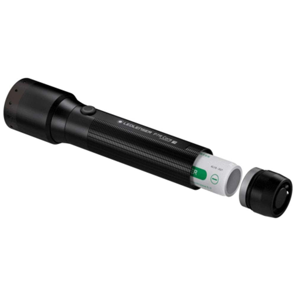 Led Lenser P7r Core 1400lm Rechargeable