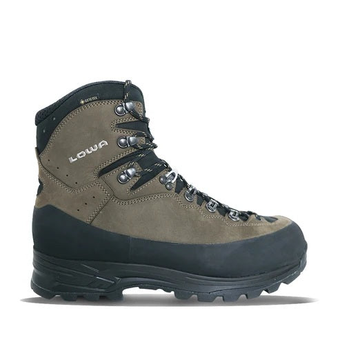 Lowa High Country Gtx Wxl [sz:uk 10 Cl:sepia/black]