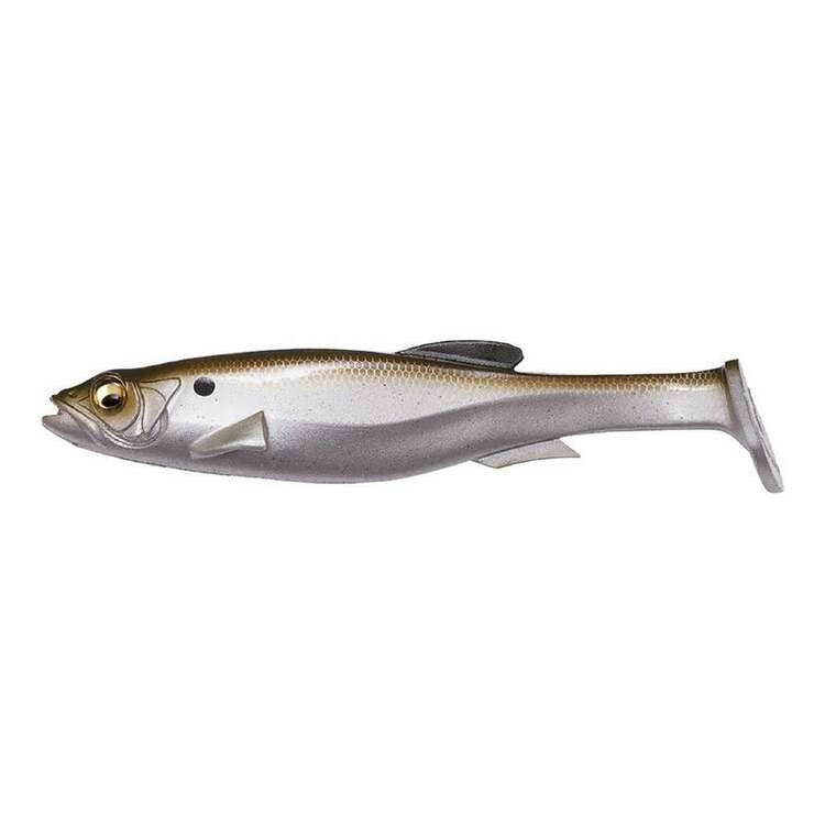 Megabass Magdraft 8" Swimbait [cl:mb Shad]
