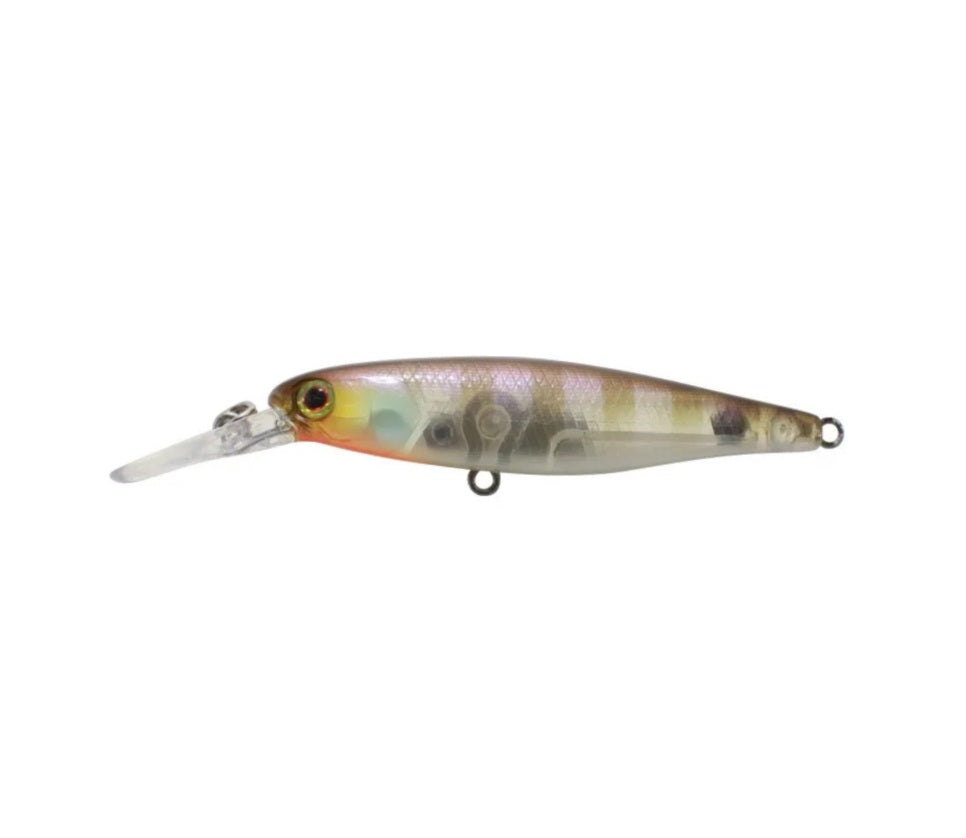 Jackall Squirrel 61 [cl:ghost Gill]