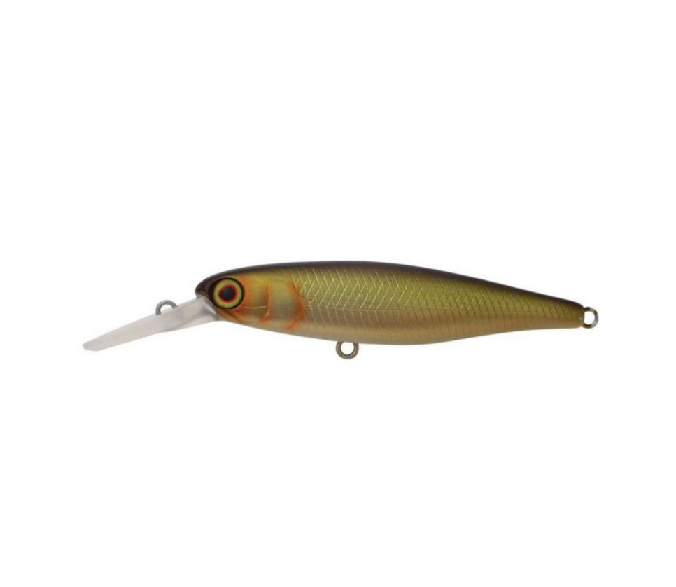 Jackall Squirrel 61 [cl:brown Dog]