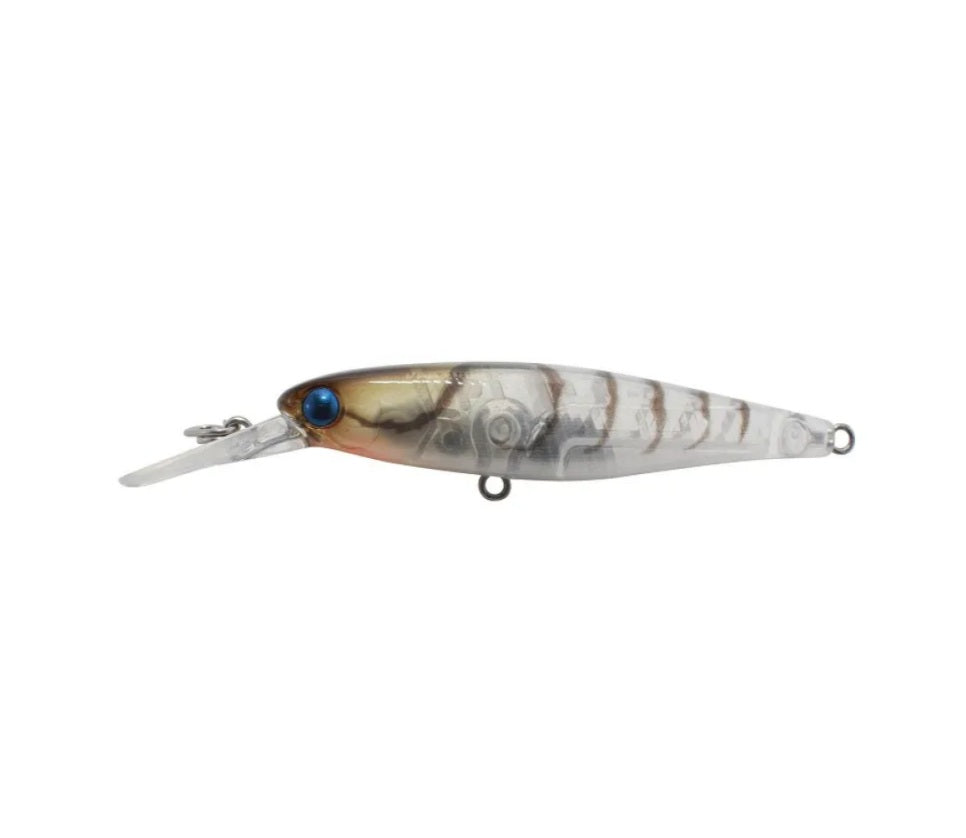 Jackall Squirrel 61 [cl:ghost Shrimp]