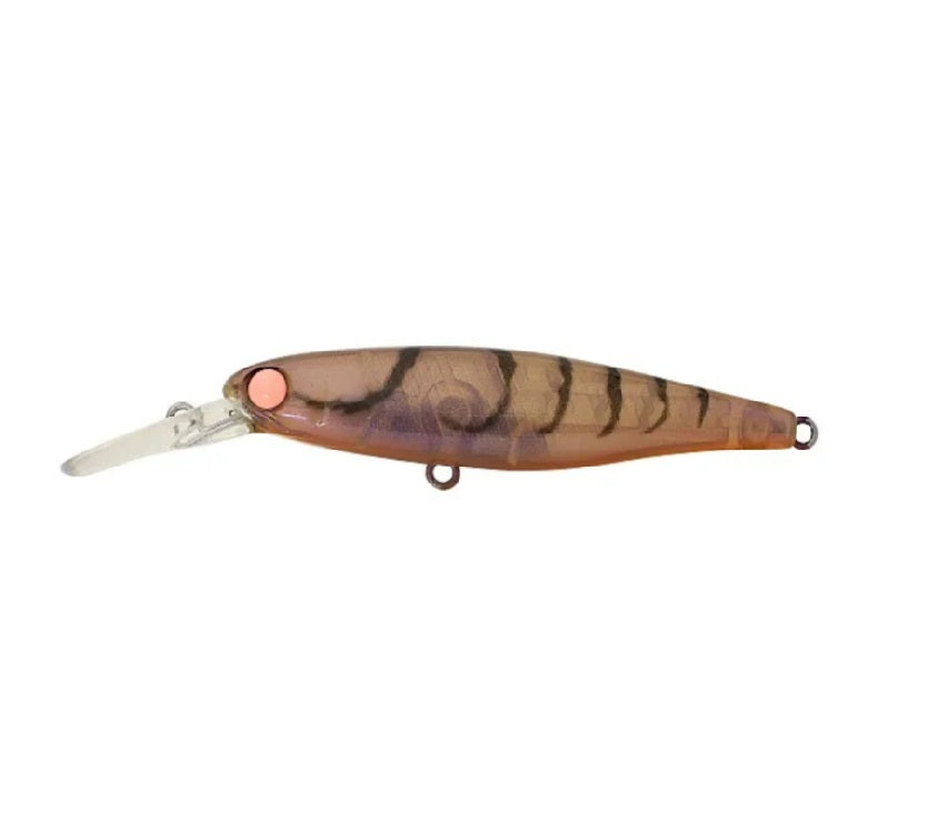 Jackall Squirrel 61 [cl:pink Eye Suji]