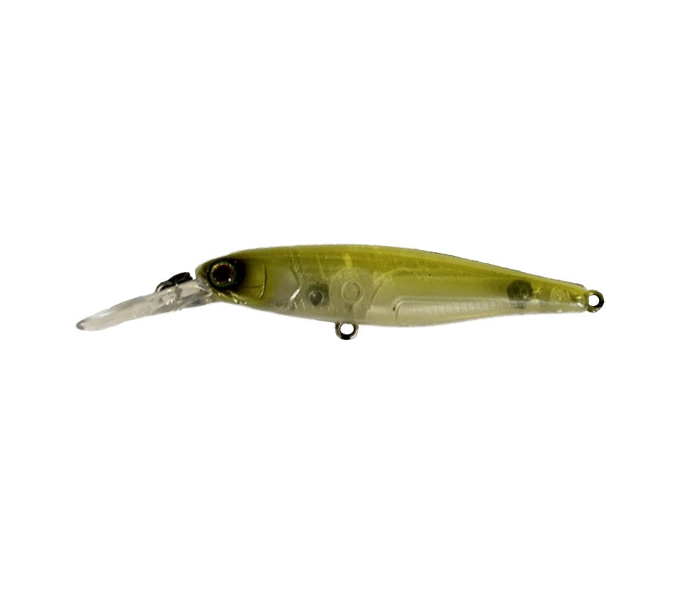 Jackall Squirrel 61 [cl:snub Nose]