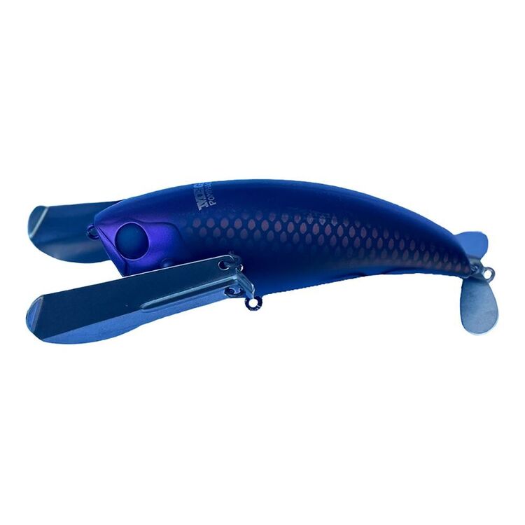 Jackall Mega Pompadour 120mm [cl:tg Razor]