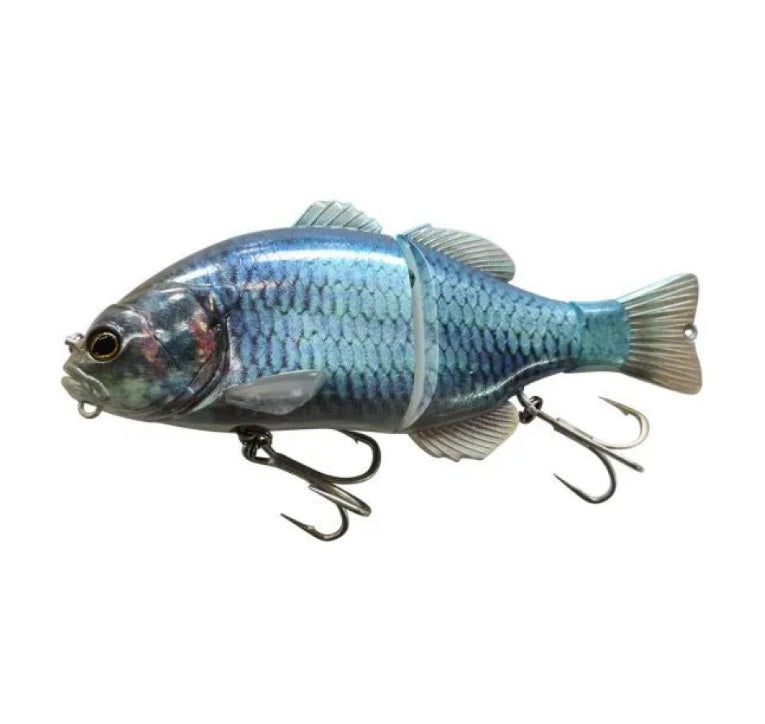 Jackall Gantarel [cl:blue Butterfly]