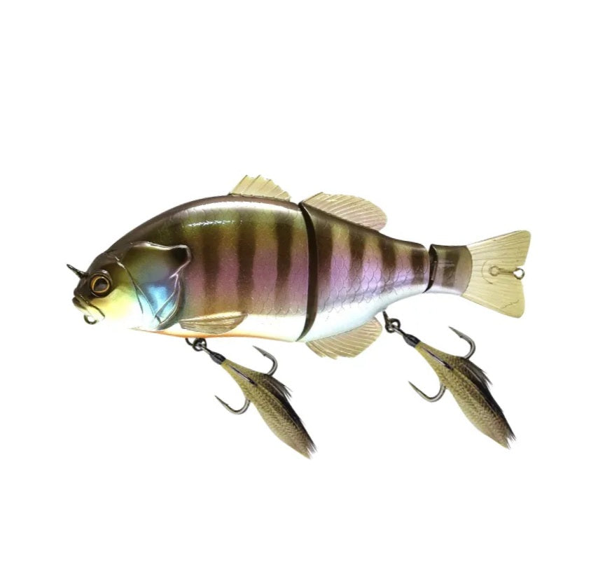 Jackall Gigantarel [cl:hl Bluegill]