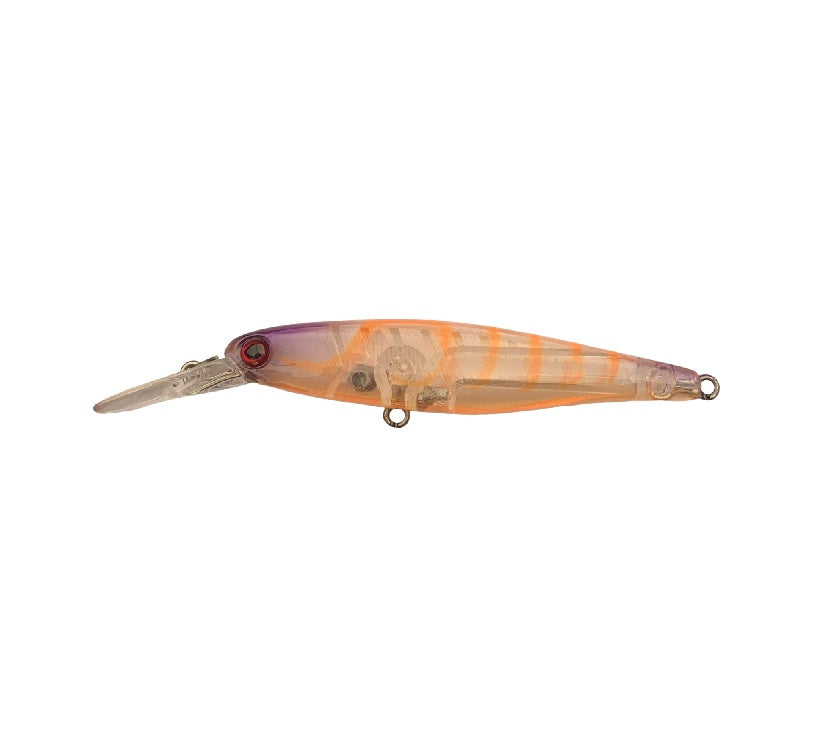Jackall Squirrel 61 [cl:banana]