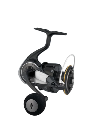 Daiwa 26 Certate Hd Reel [model:4000-cxh]