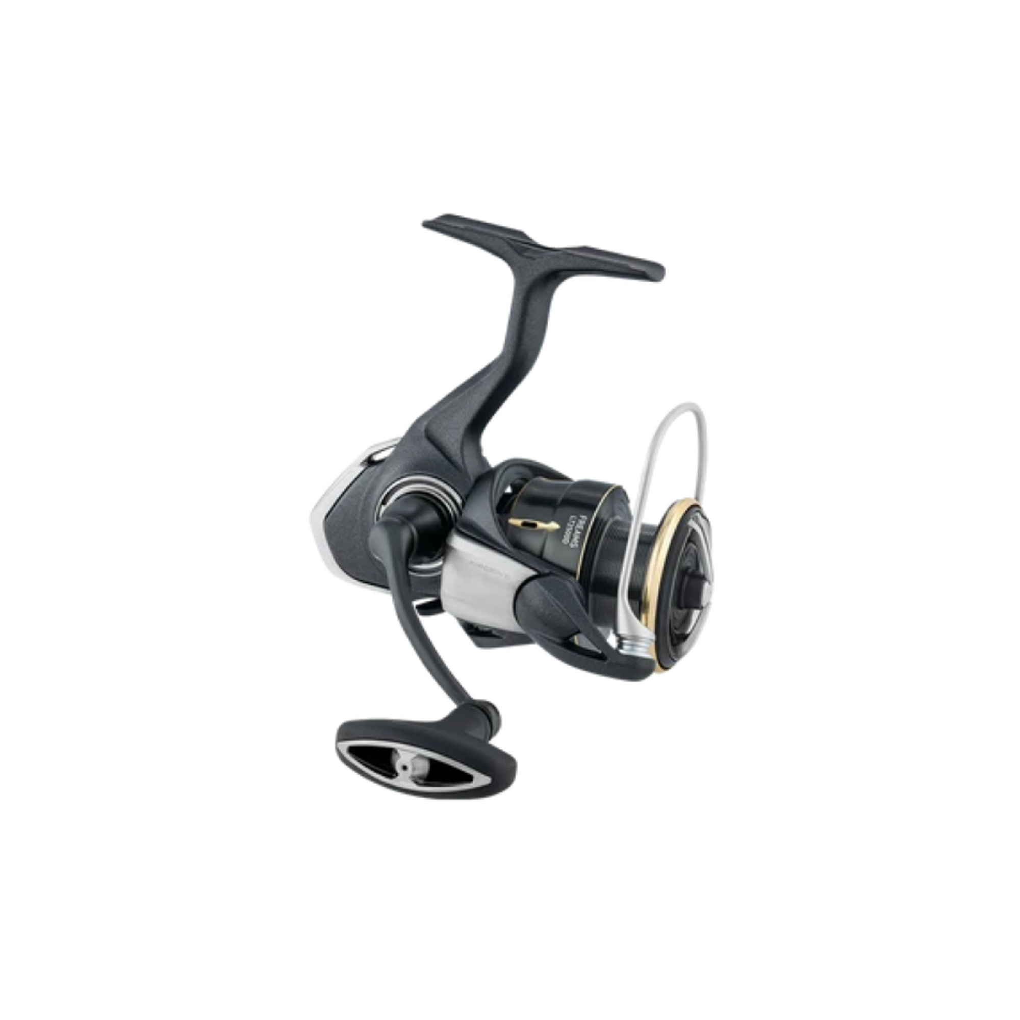 Daiwa 26 Freams Spin Reel [model:lt2500d-xh]