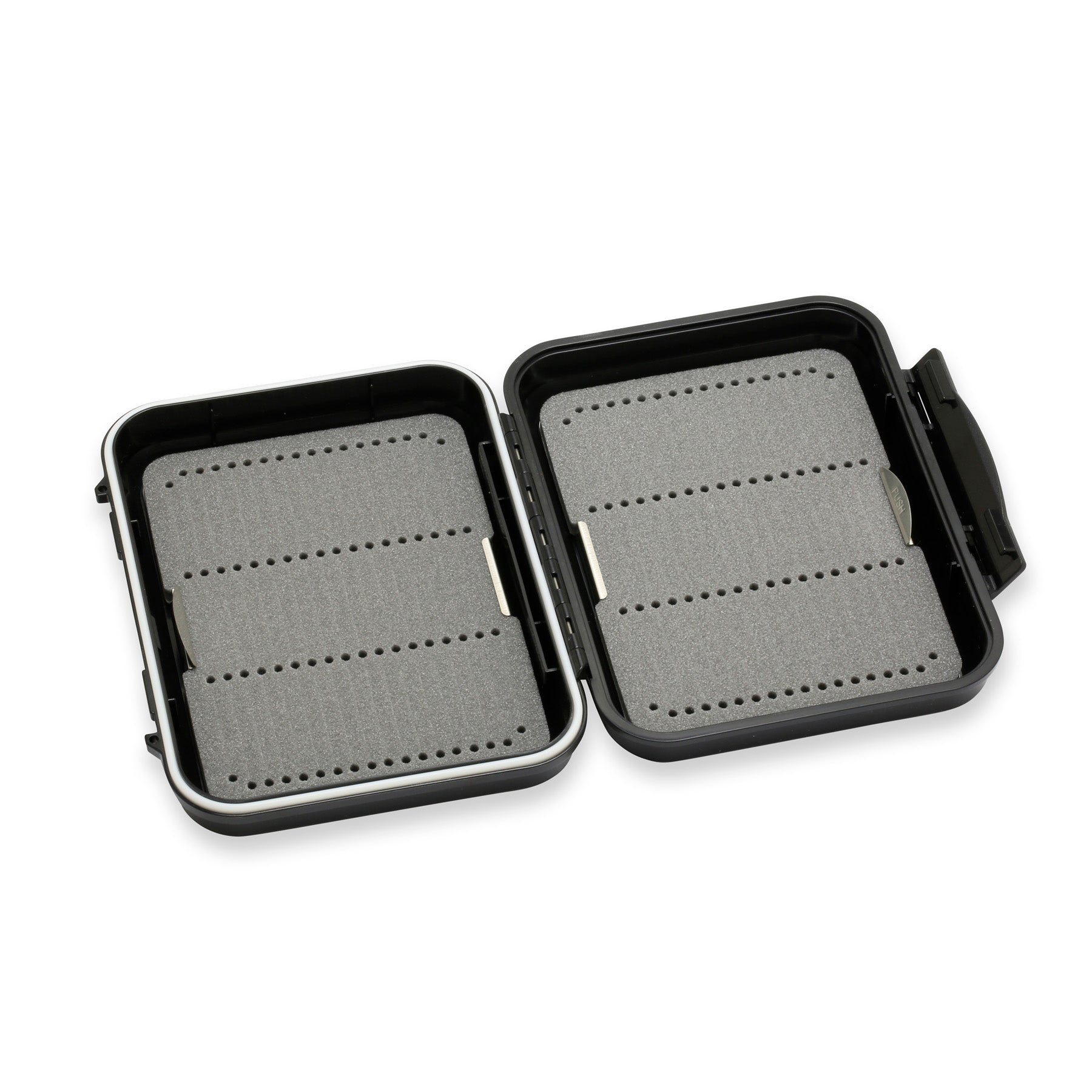 C&F STREAMER FLY BOX [Sz:S]