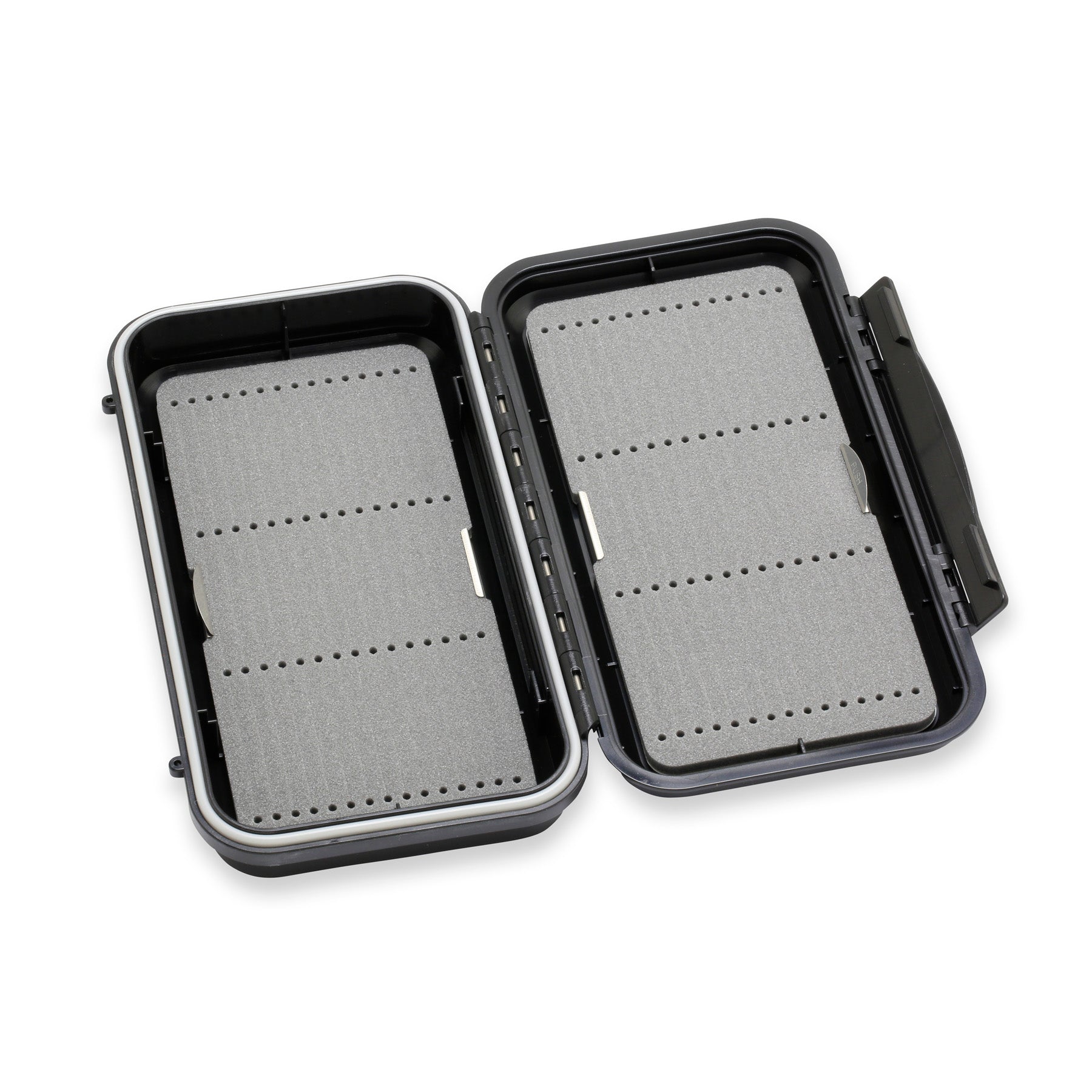 C&F STREAMER FLY BOX [Sz:L]