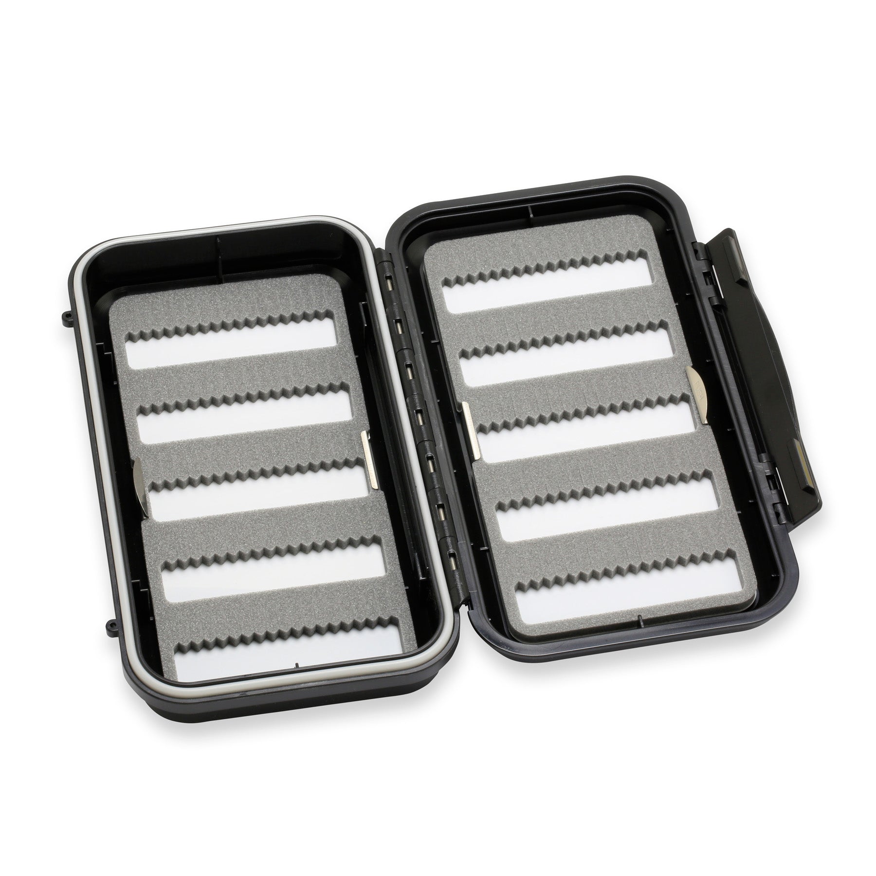 C&F ATTRACTOR FLY BOX [Sz:L]