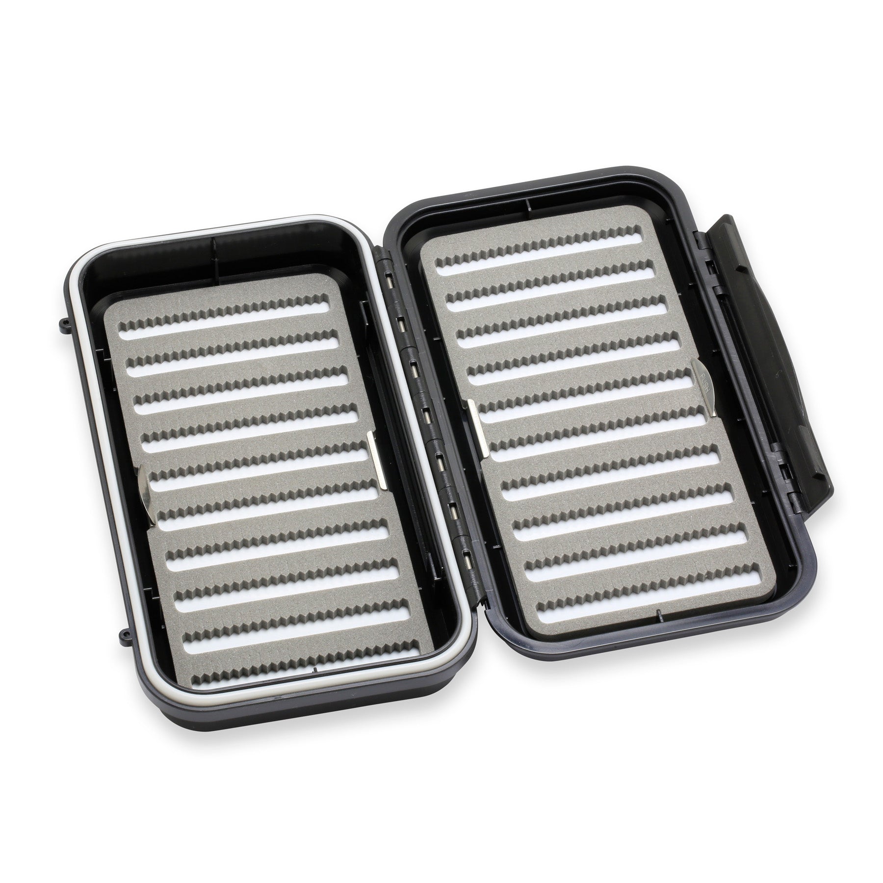C&F MIDGE FLY BOX [Sz:L]