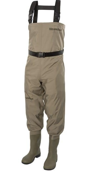 Snowbee Ranger Breathable Chest Wader [sz: 8]
