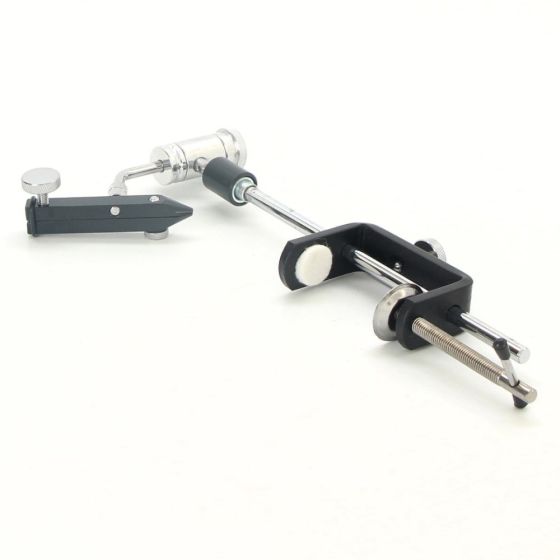 Snowbee Fly-mate Vice-clamp With Ball Joint 