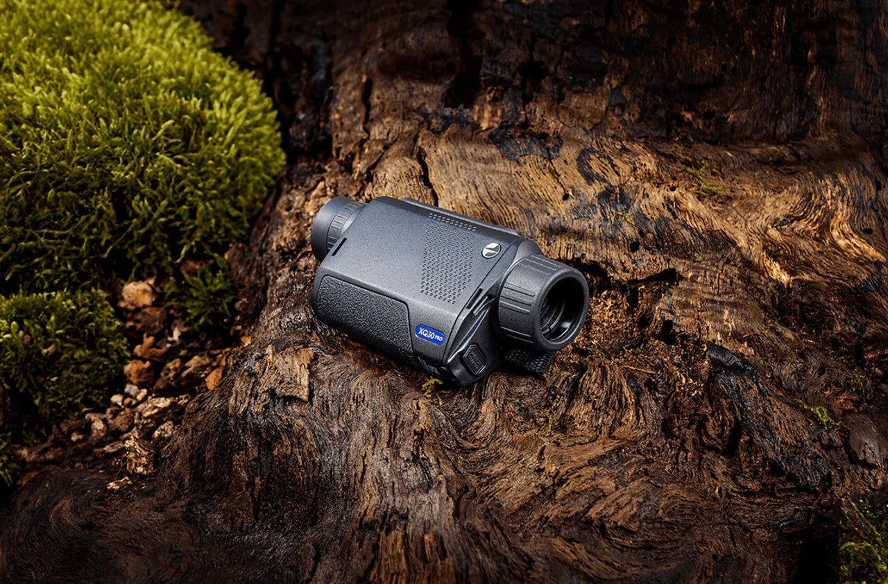 Pulsar Axion Xq30 Pro Thermal Monocular 384x288, <25mk, 17um, 850m