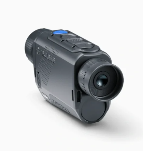 Pulsar Axion Compact Xg30 Thermal Monocular 640x480, <25mk, 12um, 1300m